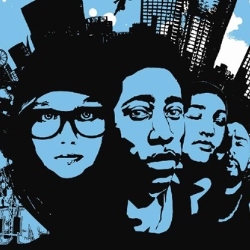 Headz (Tour – Liverpool)