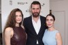 1st Night Photos: Richard Armitage and cast celebrate <em>Crucible</em> opening night
