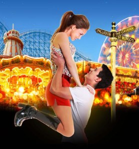 <em>Dreamboats</em> sequel tours UK from August
