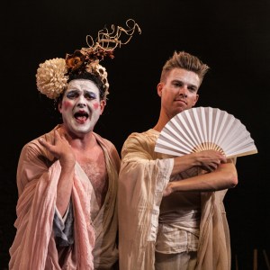 Pacific Overtures (Union Theatre)