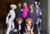Lloyd Webber: <em>Cats</em> at Palladium will be 'new edition' of the show