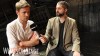 Peter Lockyer and David Thaxton chat about joining the cast of <em>Les Miserables</em>