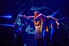 The Curious Incident of the Dog in the Night-Time (Gielgud Theatre)