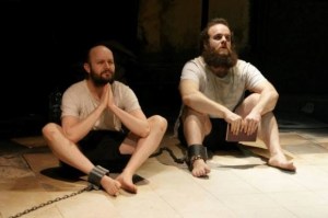 Someone Who'll Watch Over Me (Greater Manchester Fringe Festival)