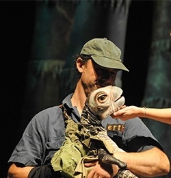 <em>Dinosaur Zoo</em> returns to region, 18 July