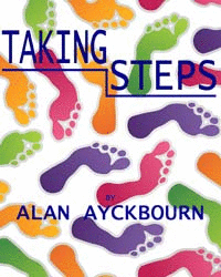 Taking Steps (tour – Southwold)