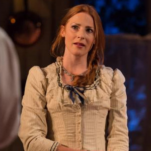 Miss Julie/Black Comedy (Chichester Festival Theatre)