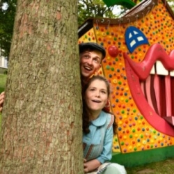 Hansel & Gretel and More Tales (Williamson Park, Lancaster)