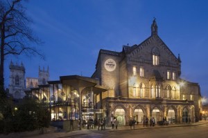 York Theatre Royal announces new season and <em>Railway Children</em> revival