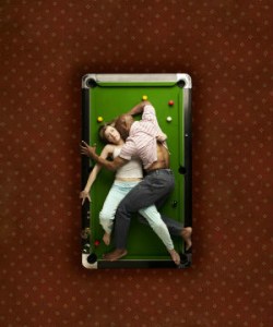 Frantic Assembly's <em>Othello</em> cast announced