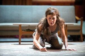 Show Pics: Helen McCrory in National Theatre's <em>Medea</em>