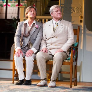 The Importance of Being Earnest (Harold Pinter Theatre)