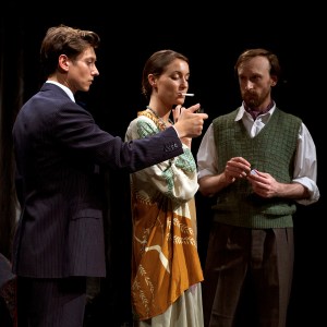 This Was A Man (Finborough Theatre)