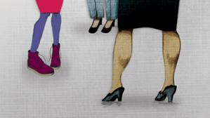Three Women (24:7 Festival, Manchester)