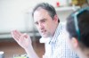Changing of the Guard: Jeremy Herrin at Headlong