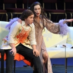 Der Rosenkavalier (Royal Albert Hall)