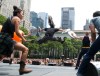 Notes from New York: Theatre festivals and sexy sailors make us love summer
