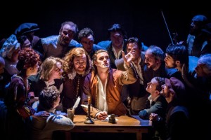 Shakespeare in Love (Noel Coward Theatre)