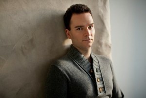 Joshua Hopkins – Glyndebourne's new Argante