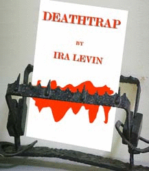 Deathtrap (Southwold – tour)