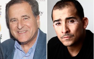 Nicolas Kent and Nabil Elouahabi on <em>The Nightmares of Carlos Fuentes</em>