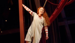 10 questions with Hetty Feather
