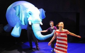 25 shows to keep your family happy during the summer holidays