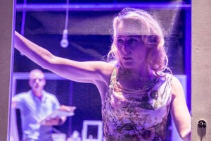 Theatre highlights of the Week: Gillian Anderson in <em>Streetcar</em> and Cynthia Erivo in <em>Dessa Rose</em>
