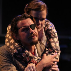 A Bright Room Called Day (Southwark Playhouse)