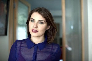 <em>Neighbours</em> star Morgana O'Reilly on going solo at Edinburgh