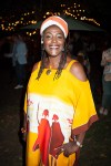 1st Night Photos: Cast of <em>Porgy and Bess</em> celebrate opening night