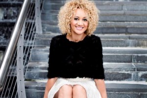 Tupele Dorgu chats about <em>Noises Off</em>