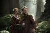 Images released for <em>Into the Woods</em> film starring Meryl Streep and James Corden