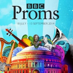 Michael Coveney: Power play at the Proms, festival fever in Edinburgh and Enniskillen, disaster in Eastbourne