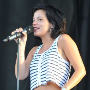 Lily Allen dropped from <em>Bridget Jones</em> musical
