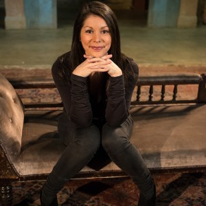 20 Questions: Danielle Tarento – 'Producing is challenging every day'