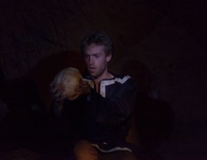 Hamlet (Redcliffe Cliffs)