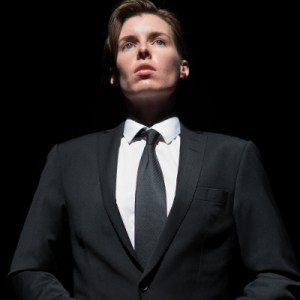 Drag King Richard III (Riverside Studios)