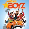 <em>Altar Boyz</em> to get UK premiere