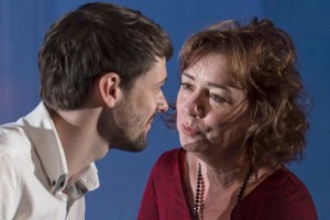 Unfaithful (Edinburgh Fringe)