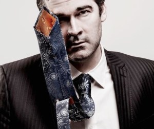 Adam of the Riches (Edinburgh Fringe)