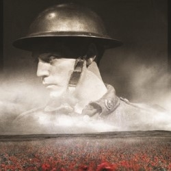 17 Edinburgh Fringe shows commemorating the centenary of the First World War