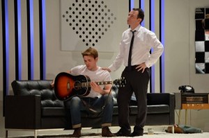 Epstein – The Man Who Made the Beatles (Leicester Square Theatre)