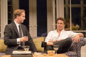 Kevin Elyot 'restored and justly celebrated' in <em>My Night With Reg</em>