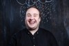 A few of my favourite Edinburgh things: Jonny Donahoe