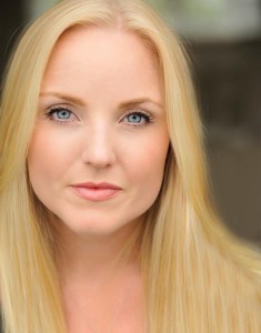 EXCLUSIVE: First look at Kerry Ellis as Elphaba and a few of her favourite things