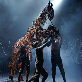 Number of productions at subsidised theatres rises despite cuts
