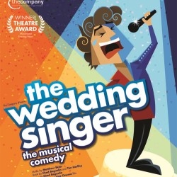The Wedding Singer (Lowry, Salford)