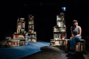 Spine (Edinburgh Fringe)