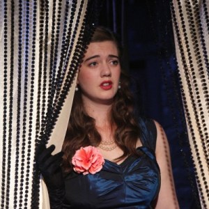 Lady Windermere's Fan (King's Head Theatre)